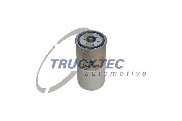 TRUCKTEC AUTOMOTIVE Polttoainesuodatin 08.38.016
